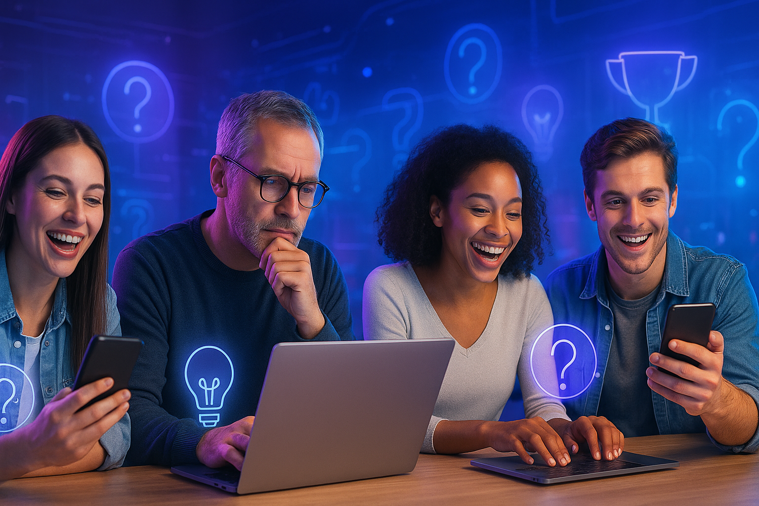 Jak zlepšit své IQ?