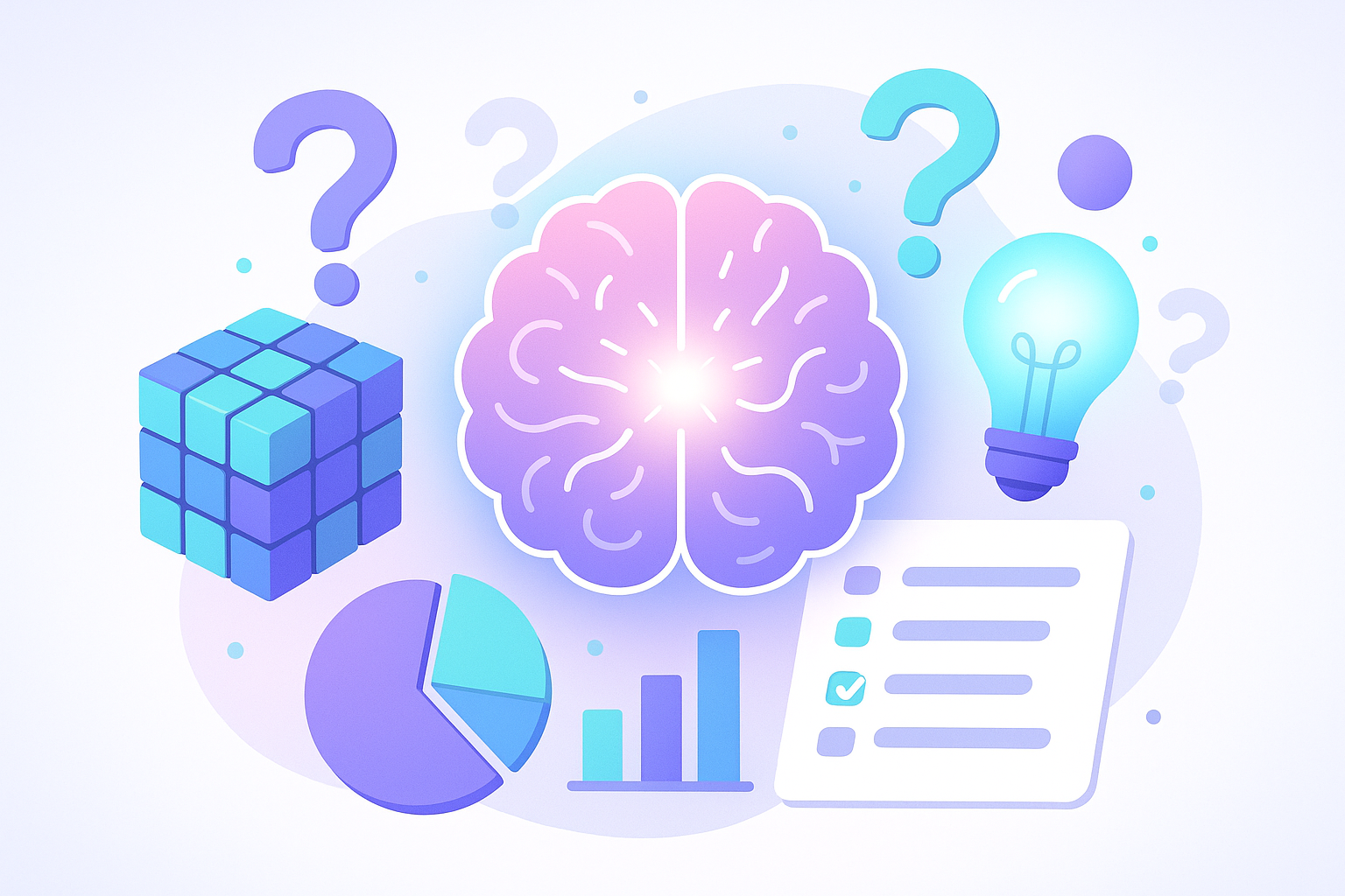 10 tipů jak uspět v kvízu