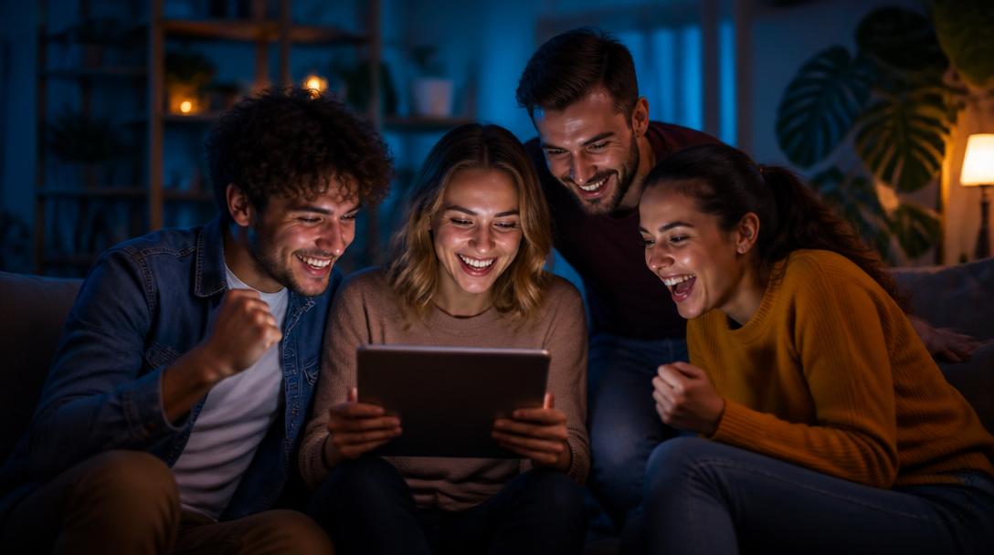 Proč kvízové hry online lámou rekordy v popularitě