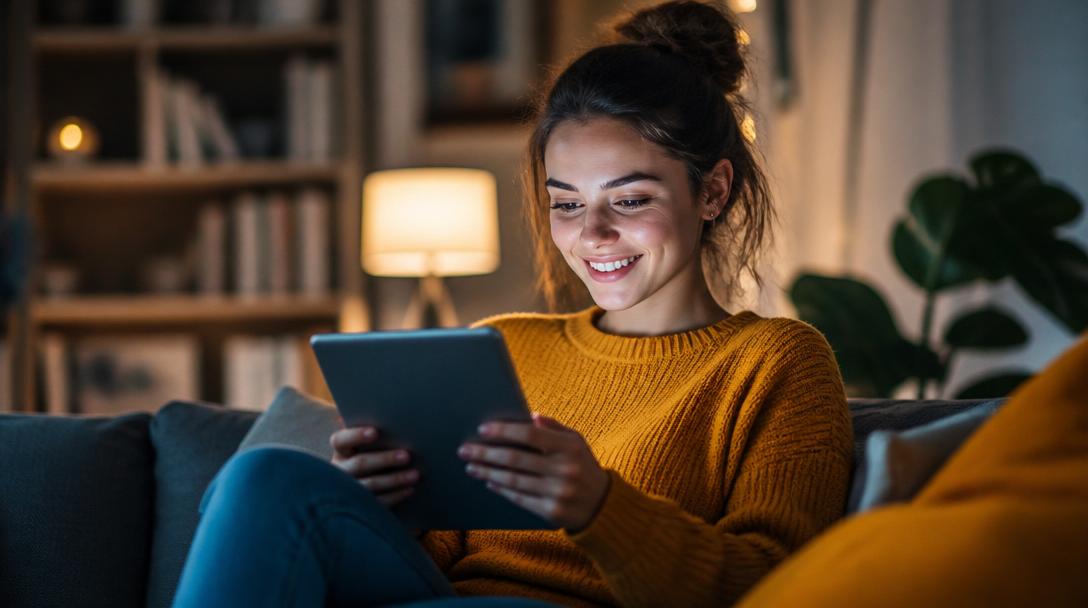 Jak nás zábavné kvízy online baví i učí